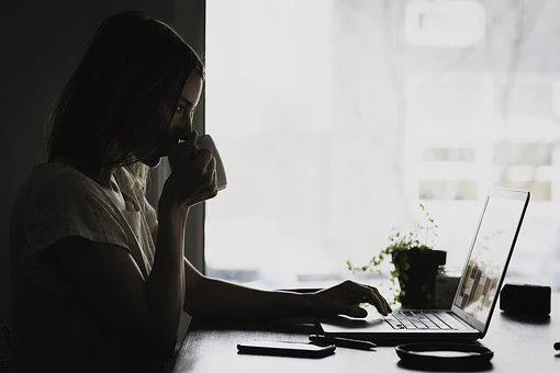 estudiante en prácticas profesionales