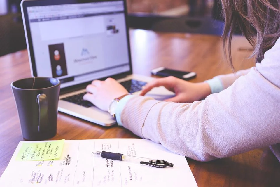 Actualizar tu perfil de Linkedin para triunfar